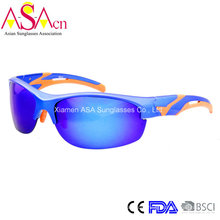 Men′s Fashion Designer Sport Polarized Tr90 Sunglasses (14359)